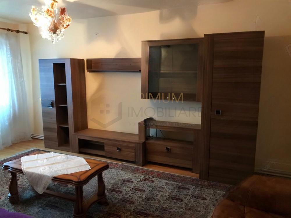 Apartament 3 camere - Zona Dorobantilor  - Centrala Proprie