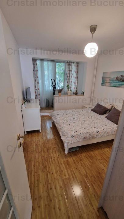 Apartament 3 camere, Brancoveanu.