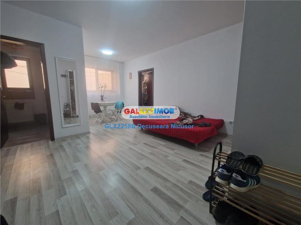 Apartament 2 camere, Mobilat Utilat, Chiajna, Gospodari, 52.500 euro