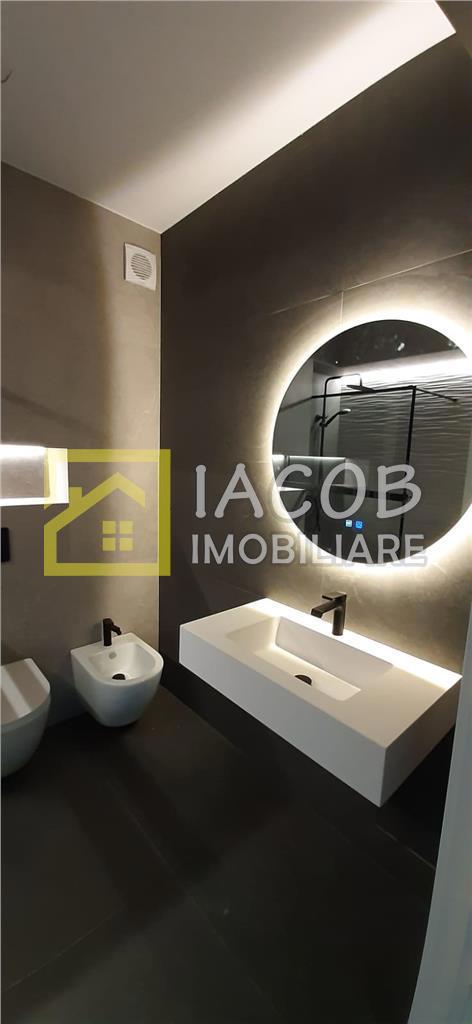 Apartament 2 Camere - Bloc Nou