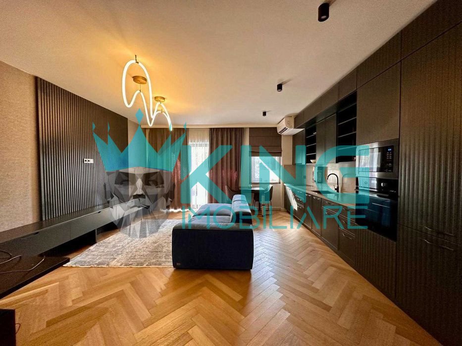  Apartament 2 Camere Pipera Bucuresti