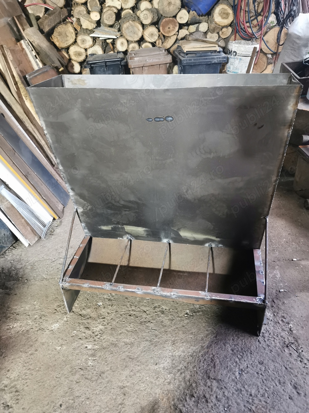 Hrănitoare porci Hrănitoare porci