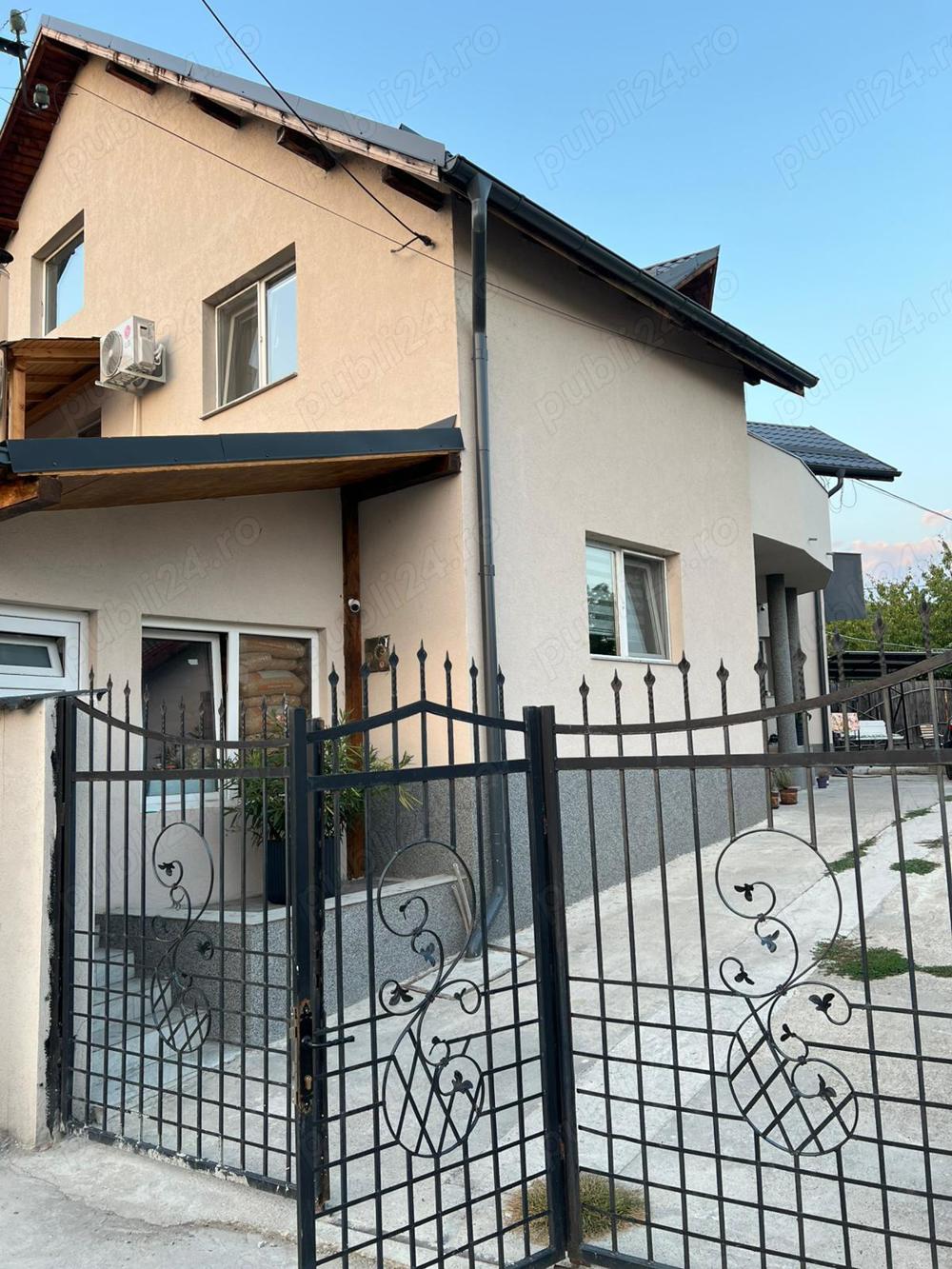 Casa la cheie   Zona Fedelesoiu   