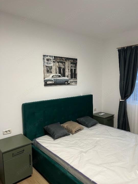 Apartament cu 2 camere LUX la cateva minute de Vila Contra