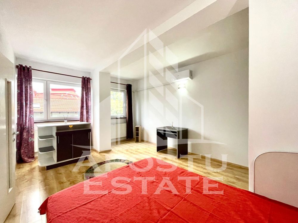 Apartament 2 camere, bloc nou, zona Banu Maracine - Kaufland