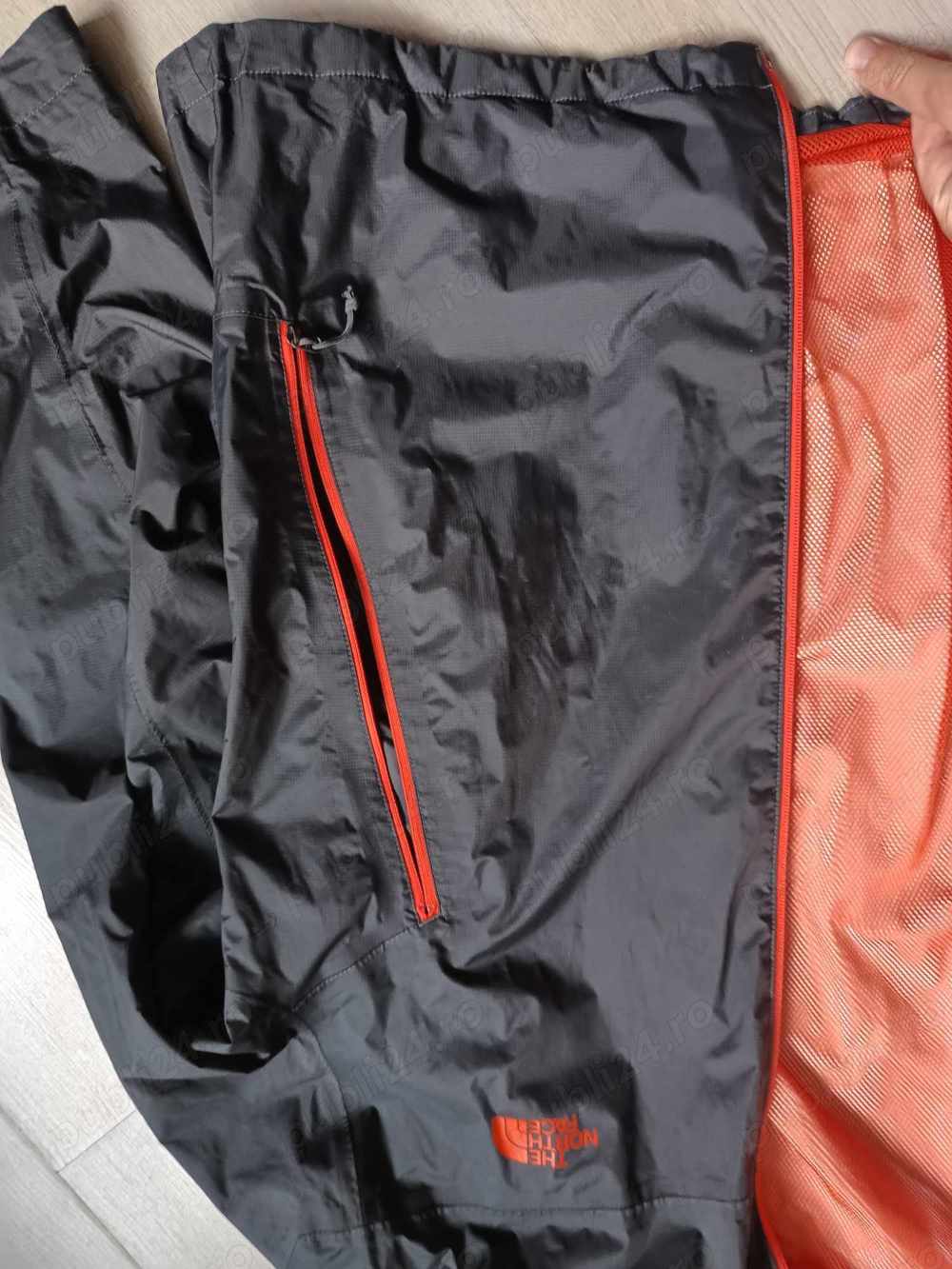 Geaca ploaie The North Face Hyvent Men's Jacket XXL TTG 