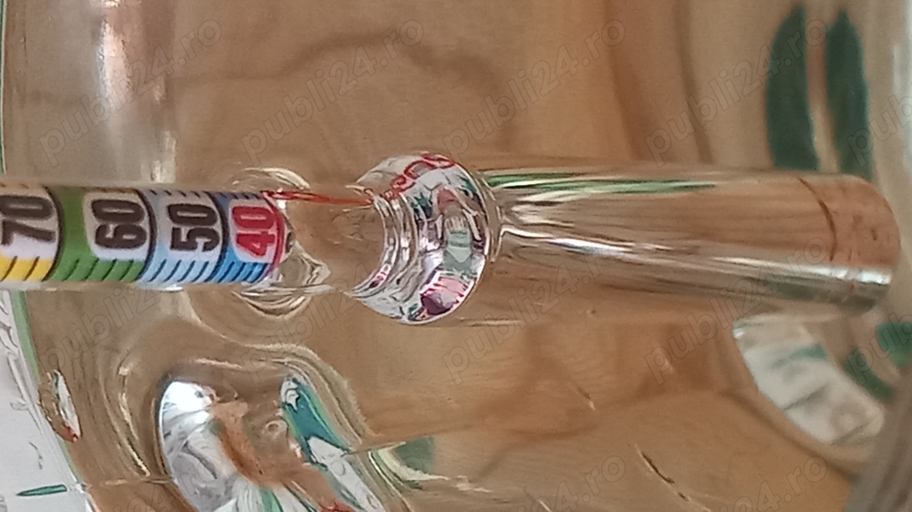 Țuica de prune 40 grade