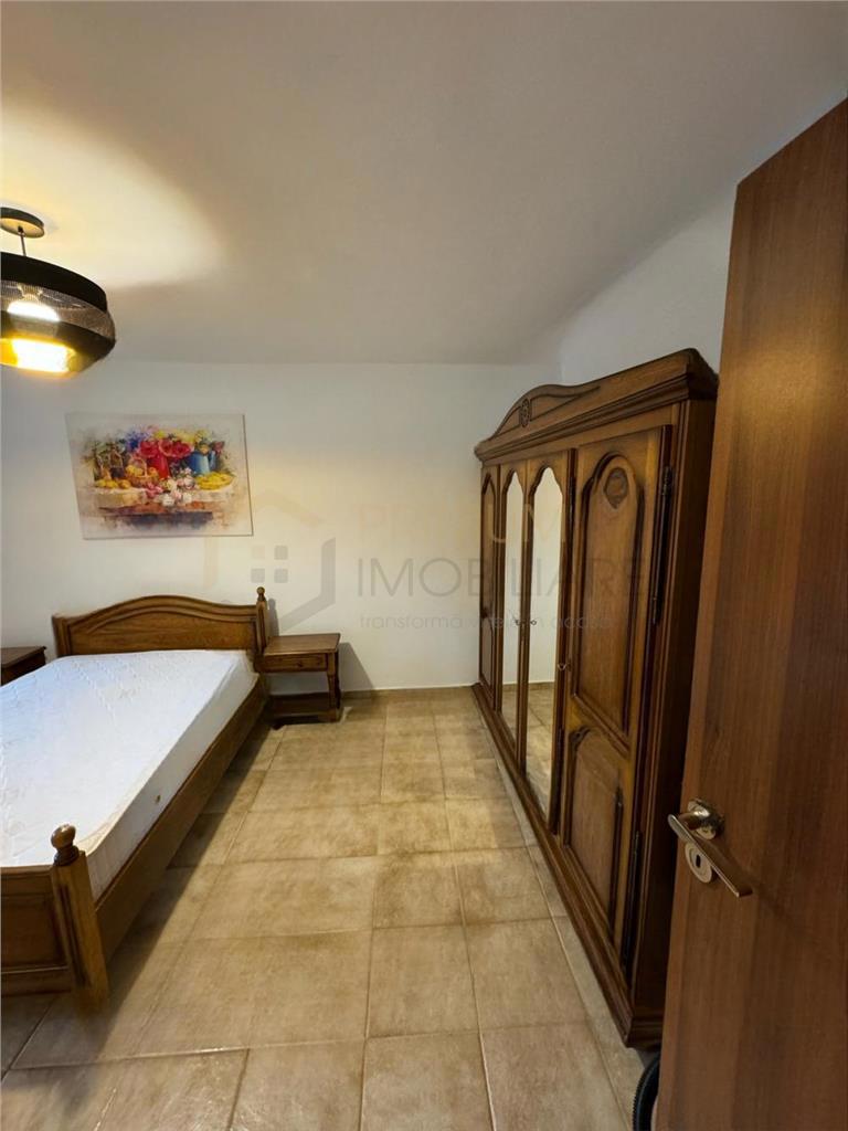 Apartament 3 camere - Calea Circumvalatiunii - Centrala Proprie