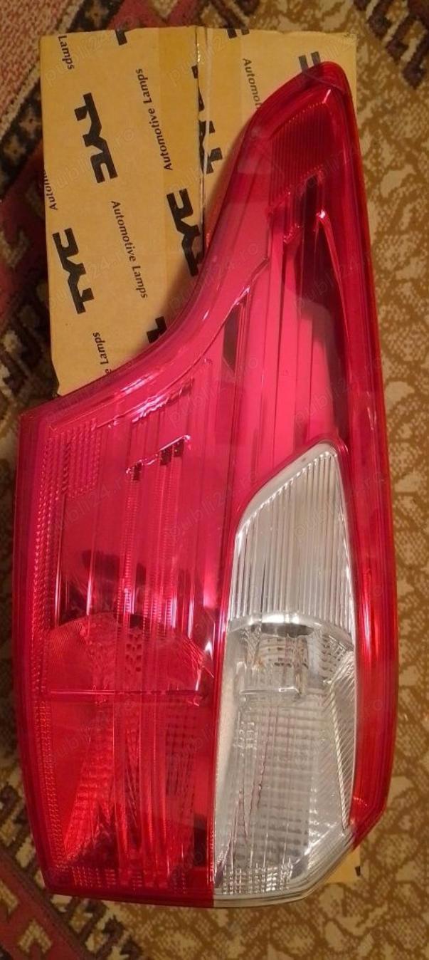 Lampă, stop, triplă spate aripă stânga, compatibilă Ford Focus 3 Turnier (numai în București)