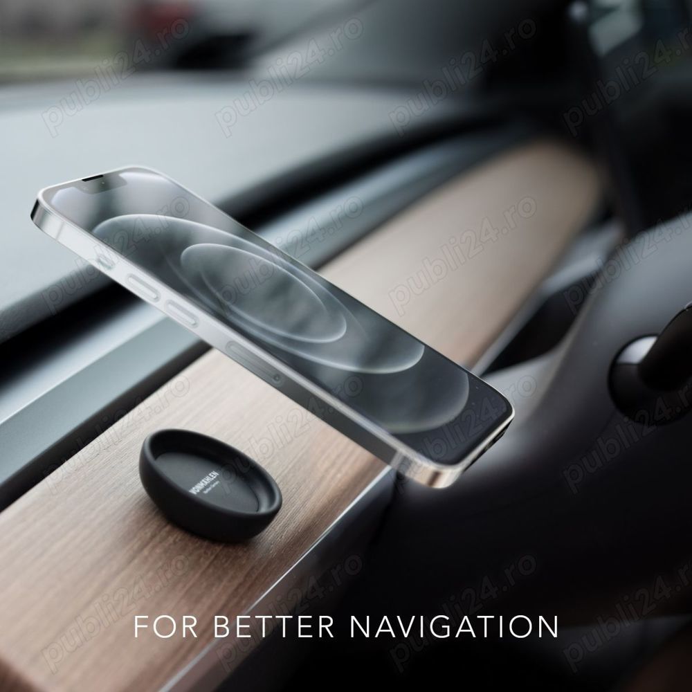  Backflip Signature The Phone Grip Telefon sau alte dispozitive Alb