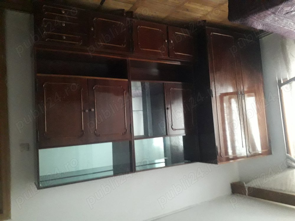 Închiriez apartament cu 2 camere in Fălticeni sau Spatiu comercial 