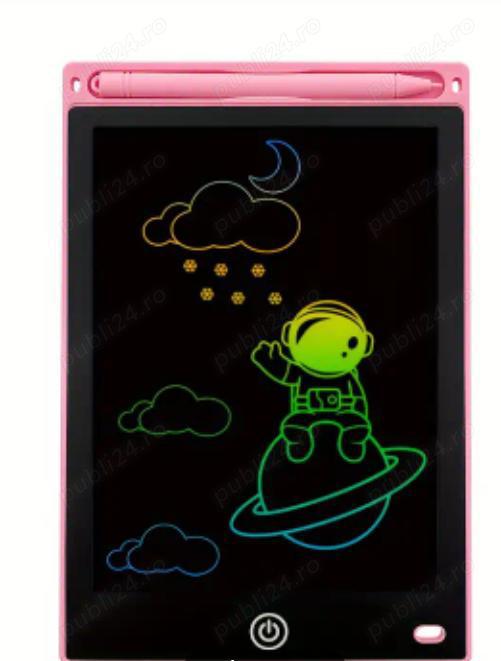 Tableta grafica pentru desenat 