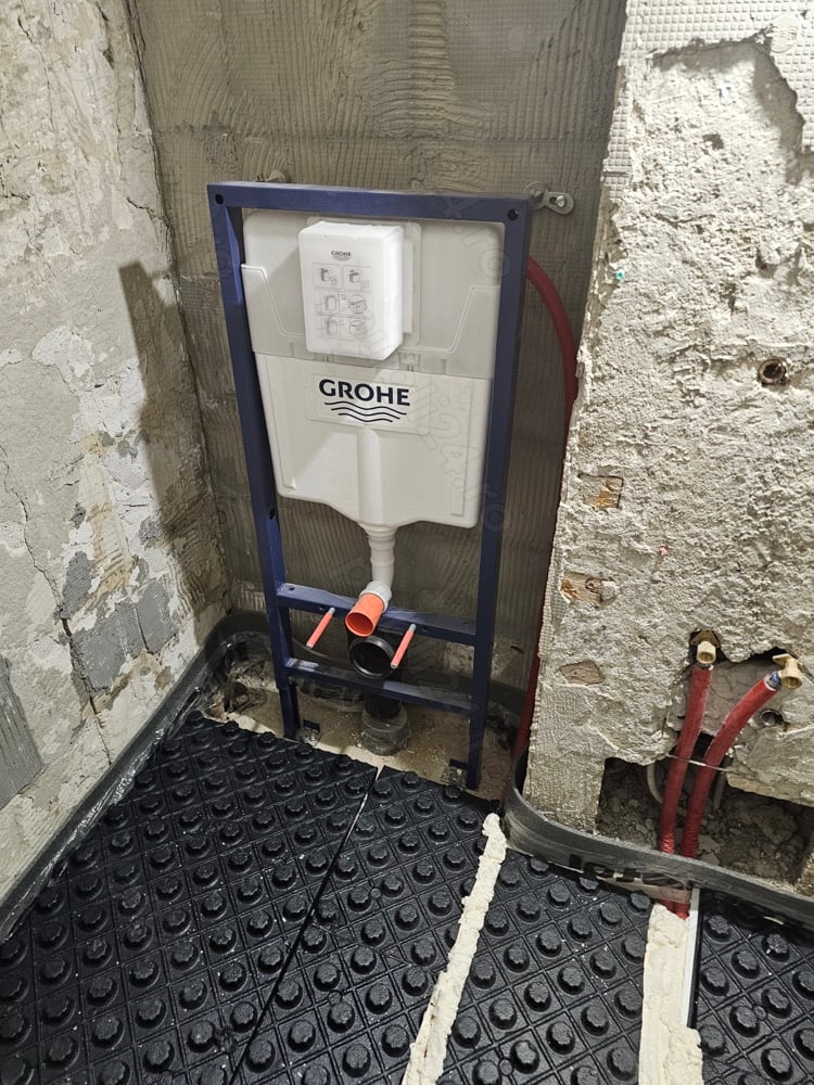 Instalator Timisoara - experienta si profesionalism !