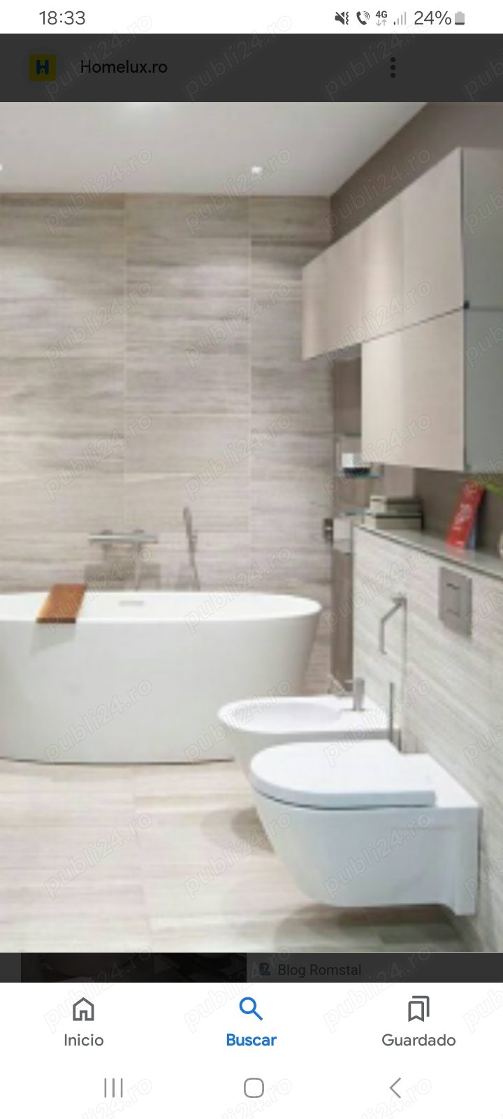 Instalator sanitare, termice și electrice 