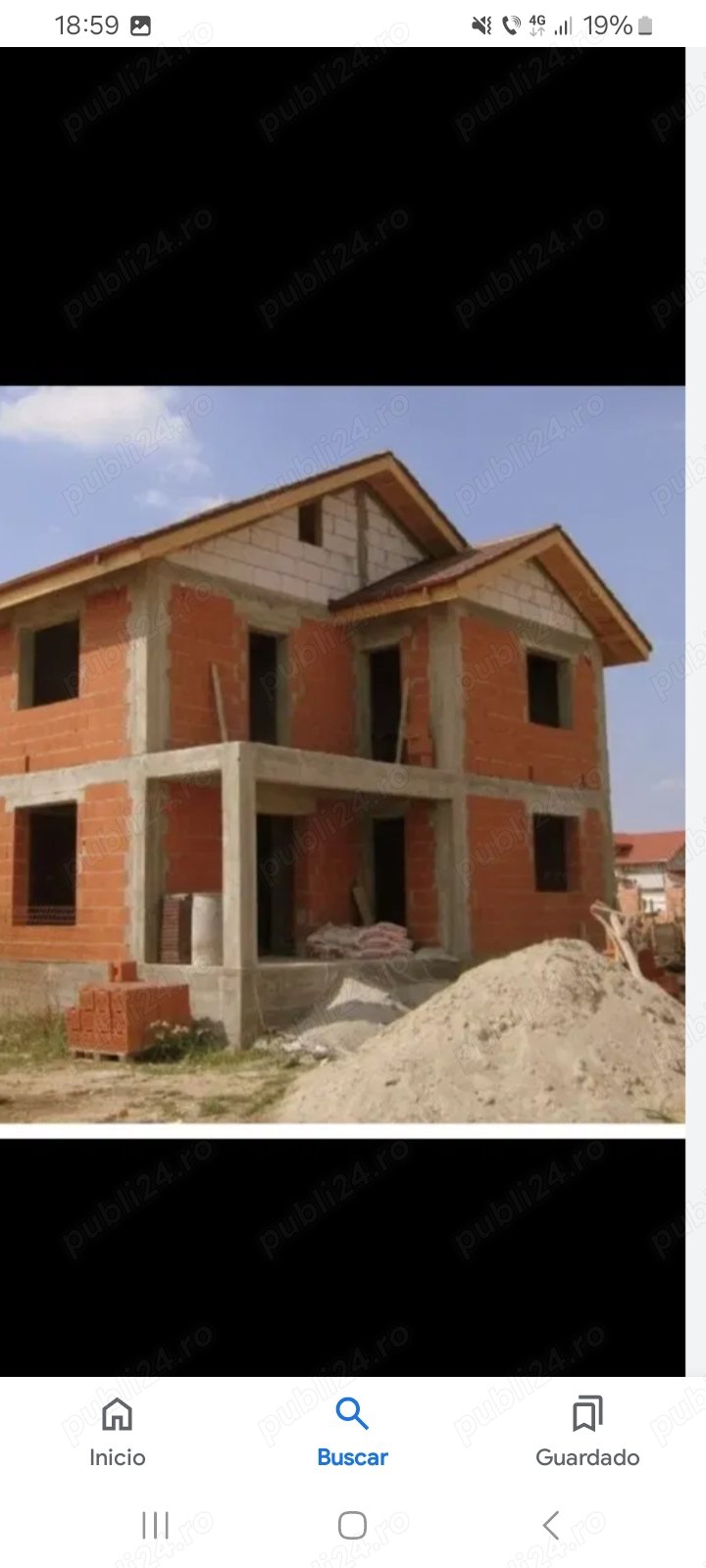 Constructi si amenajari interioare și exterioare 