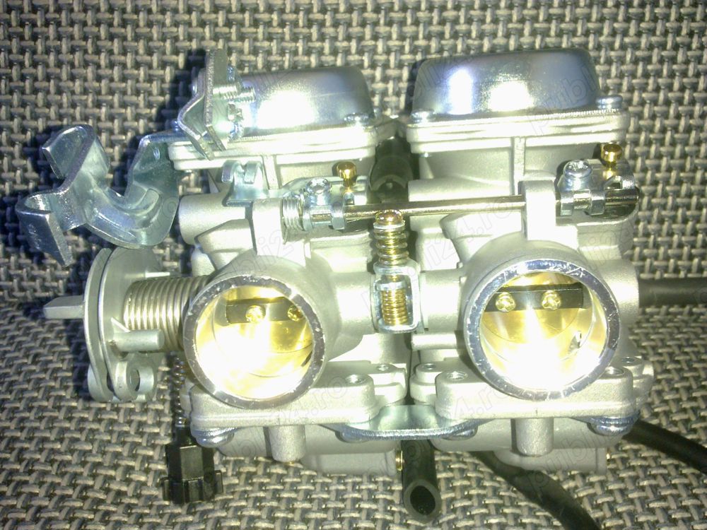vand carburator nou pentru moto honda 125 cc  jinlun 125 si 250