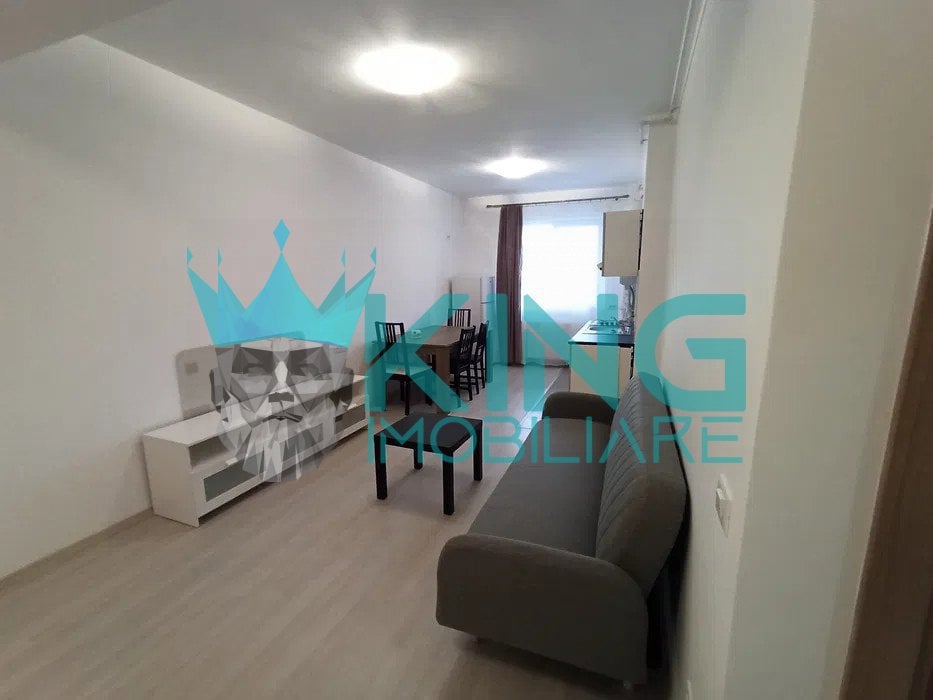  Apartament 2 Camere Vacaresti Bucuresti