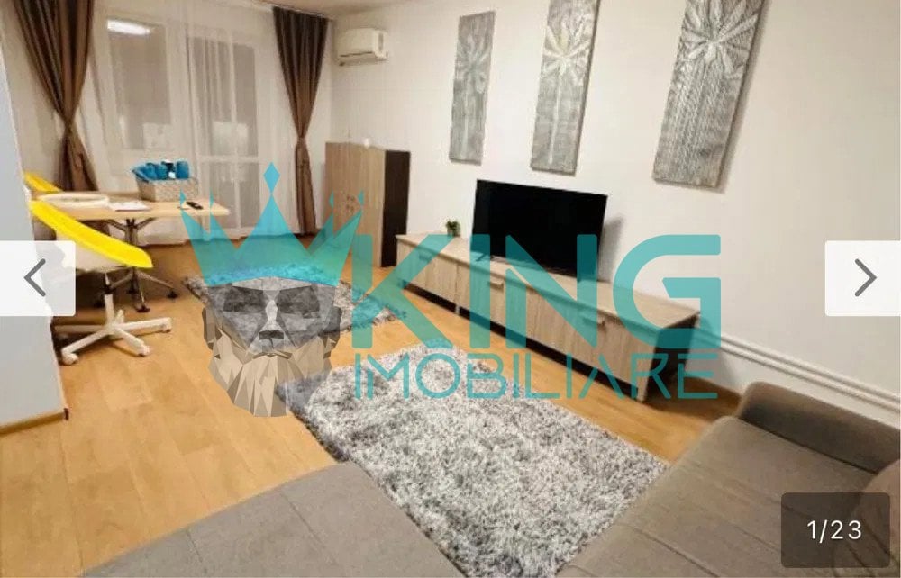  Apartament 2 Camere Berceni Bucuresti