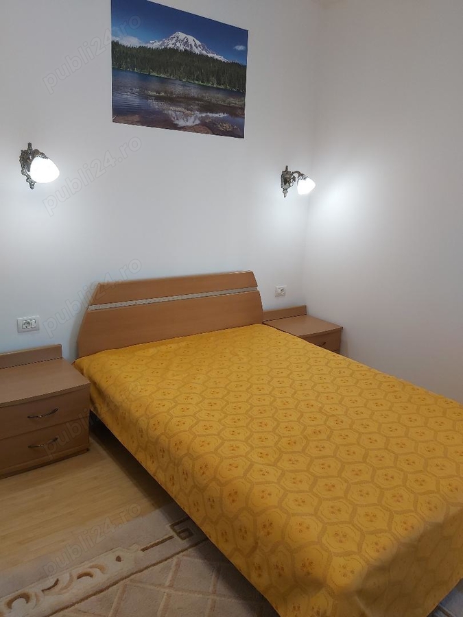 Inchiriere apartament Universitate, Iancului, Pache Protopopescu