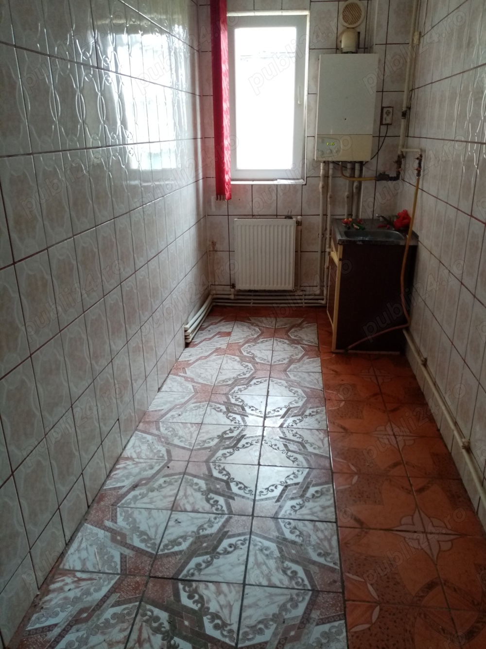 Apartament 2 camere zona Dacia Aviatorilor bloc et3 din4