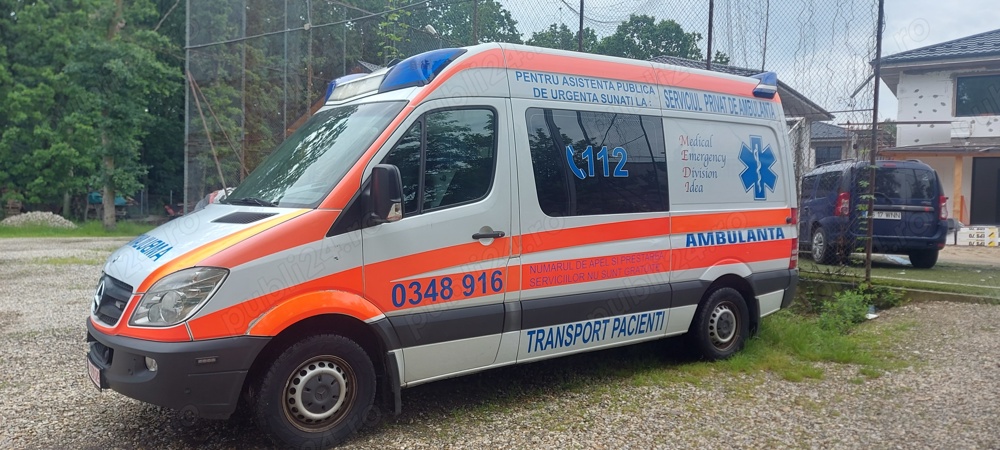 Colantare auto partiala