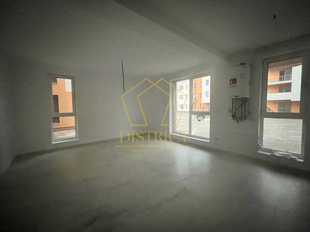 Apartament superb cu doua camere I Giroc