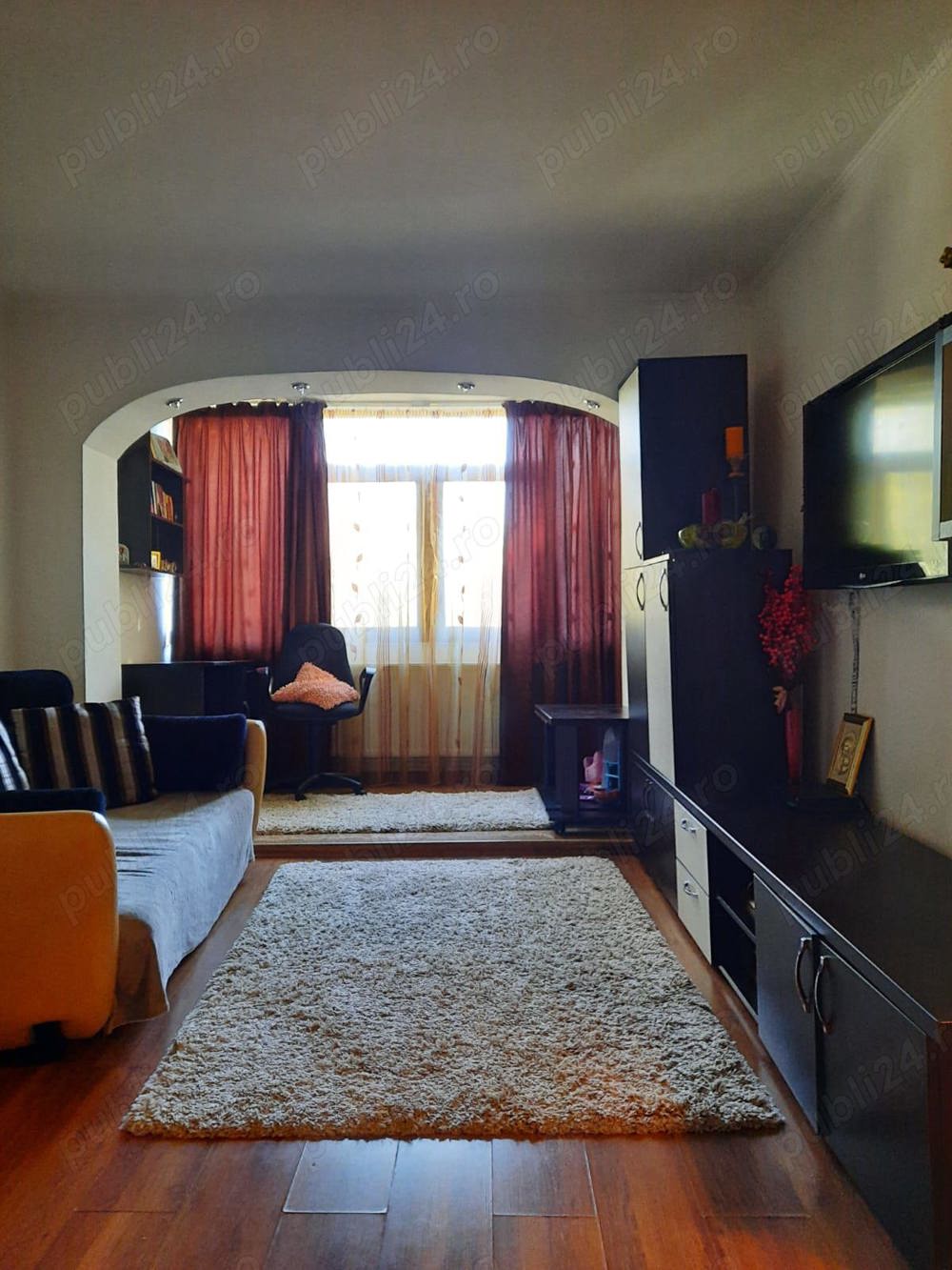 Apartament de vanzare sau inchiriere, Constanta, direct de la proprietar