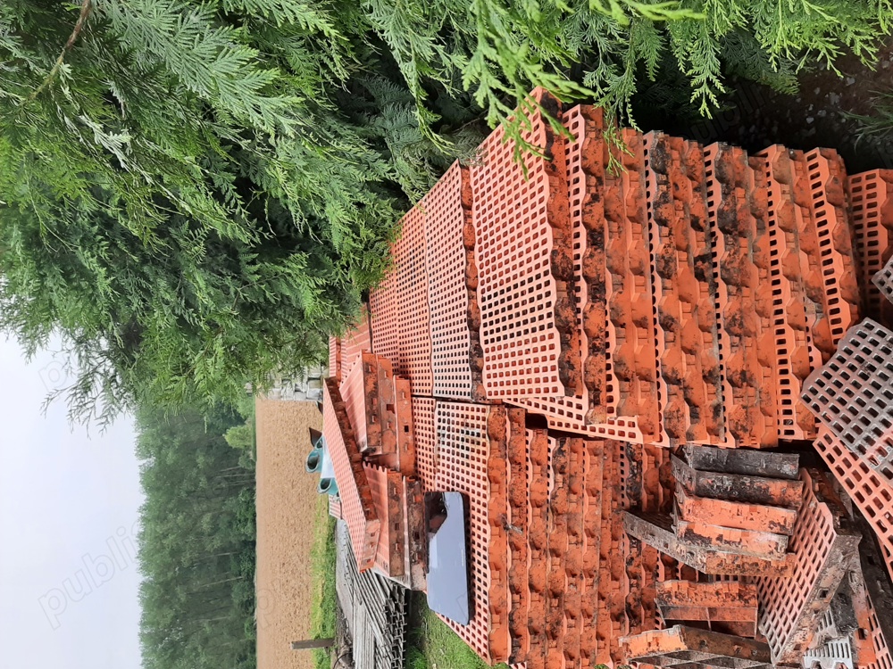 Boxe scroafe, gratare si placi azbociment