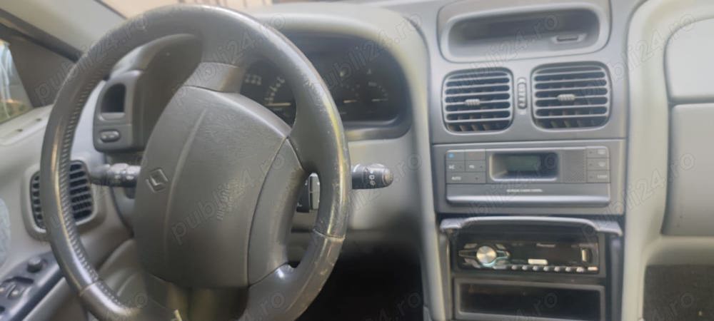 Renault Laguna Grand Tour