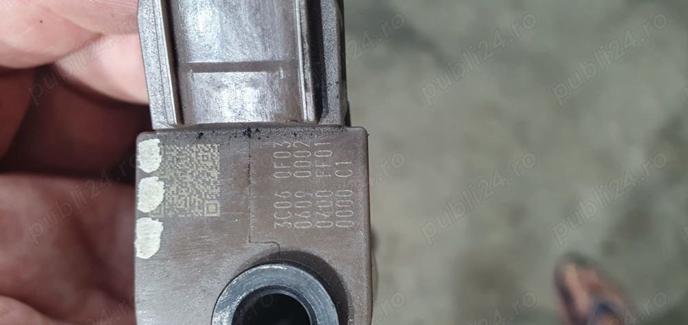 injector pentru model Mazda 3/6/CX5 2.2 disele euro 6 skyactiv Cod motor SH01