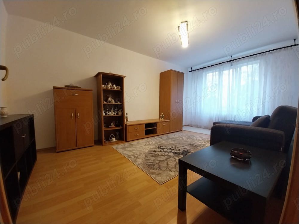 Apartament 2 camere - Rahova   Barca - Modoran Ene