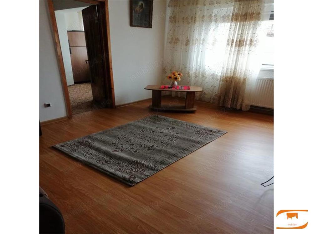 Apartament 2 camere Sagului cu centrala