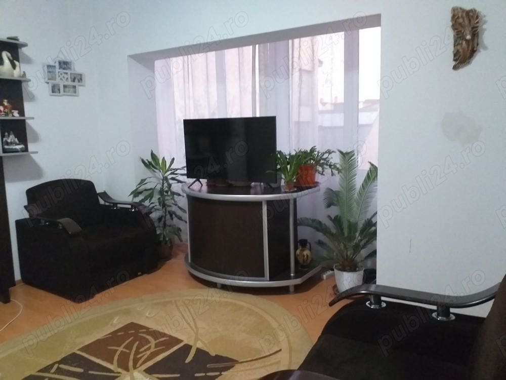 Apartament în vila parcul Carol 