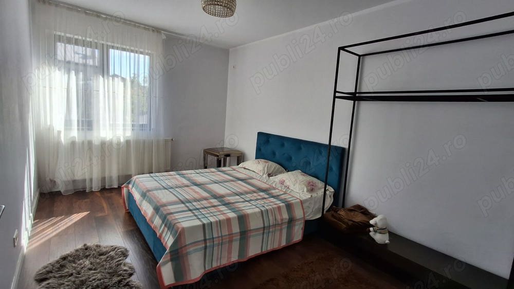 Inchiriere apartament 2 camere Chitila bloc 2015