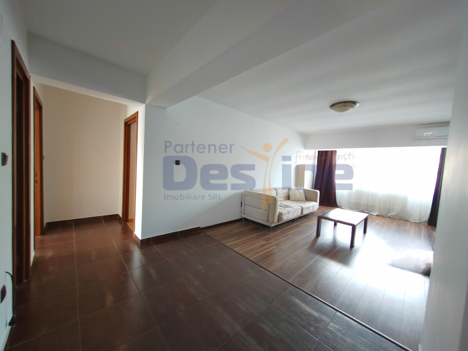 Apartament 3 camere 94,82mp+ 2 LOCURI PARCARE - Visan-Bucium