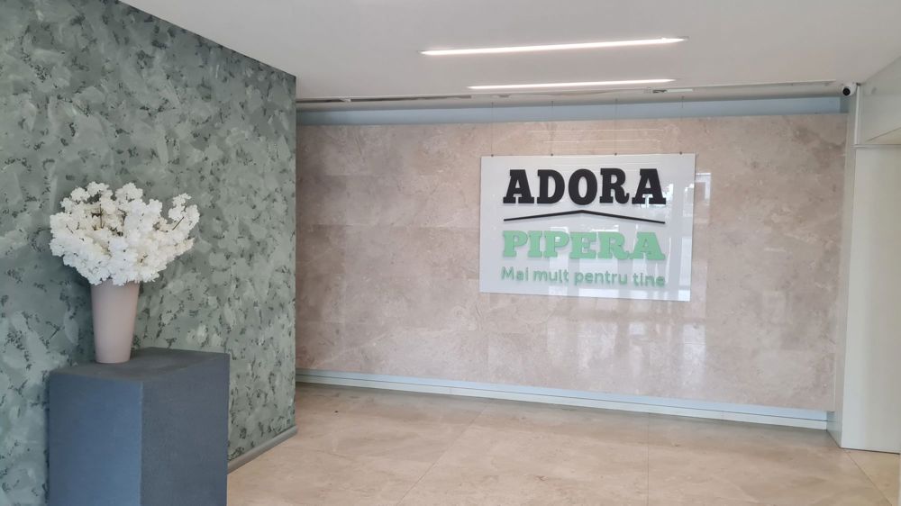 Adora Pipera-Inchiriere studio complet mobilat si utilat + loc parcare