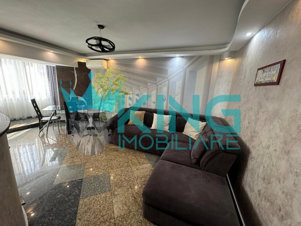  Apartament 2 Camere Decebal Bucuresti