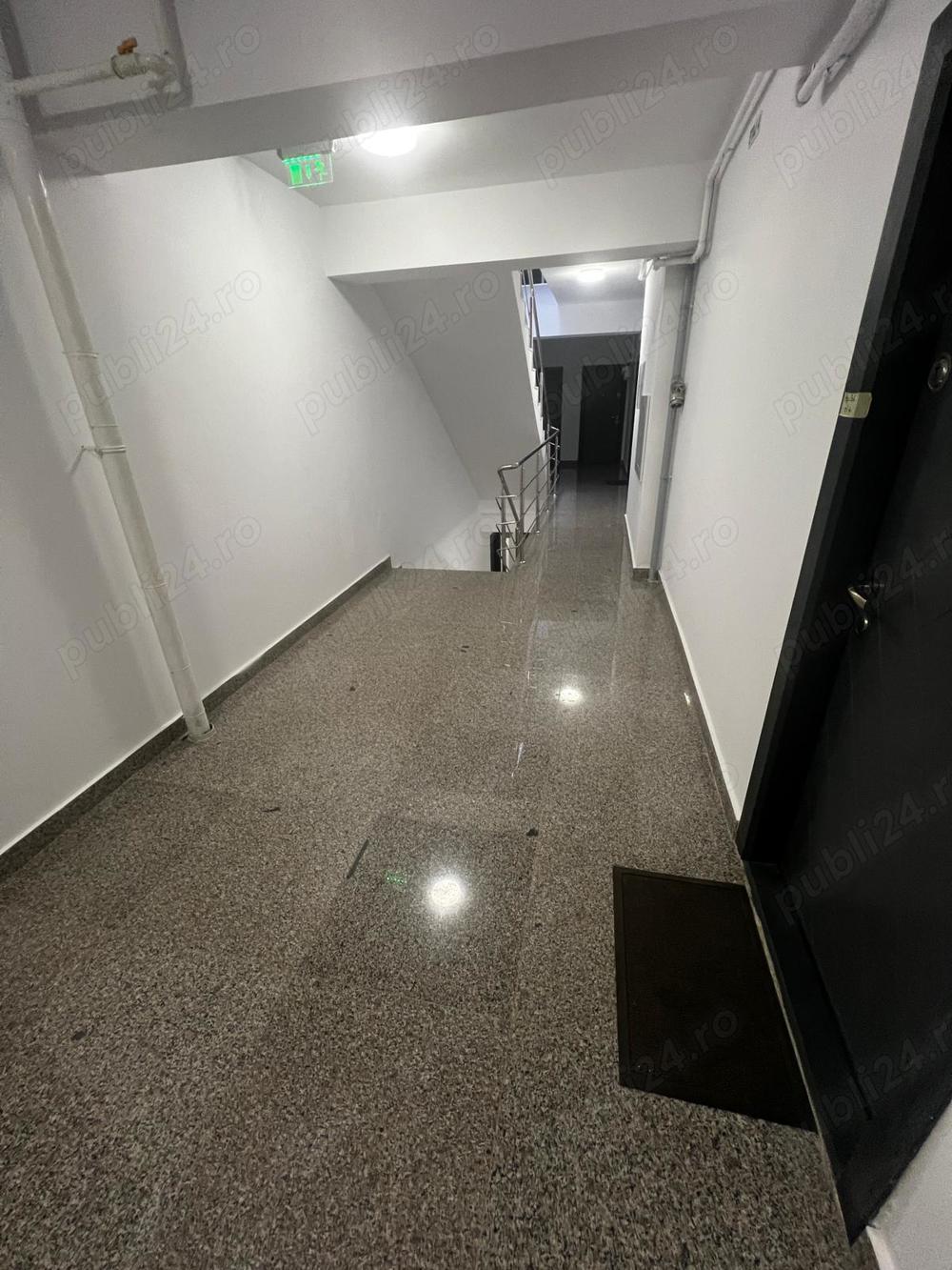 Apartament nou cu 3 camere , situat in statia STB Smardan