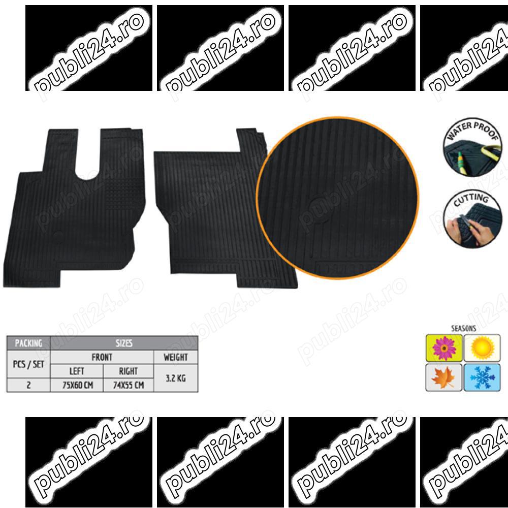 Covorase Camion Eco compatibil MERCEDES ACTROS 1995 (CODE: ECO5423)