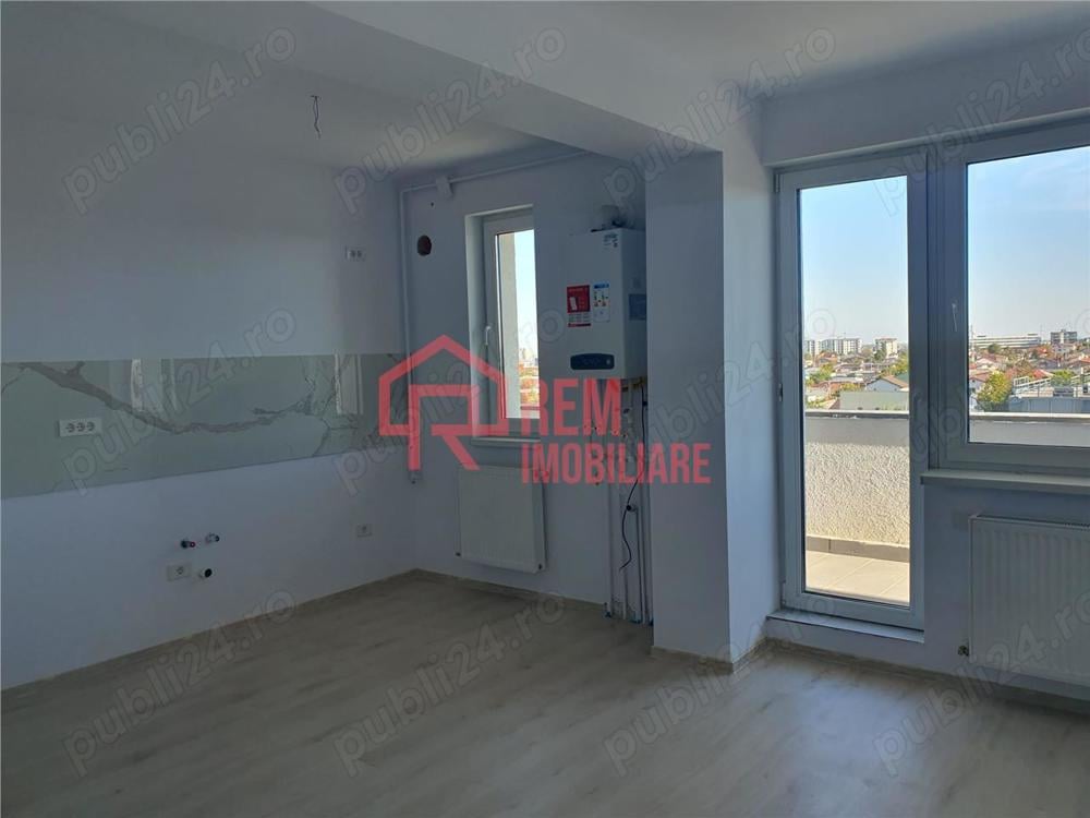 Vanzare apartament 2 camere, 49 mp, Carrefour, Colentina, bloc 2024, pret dezvoltator, comision 0%