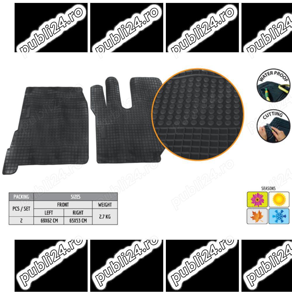 Covorase camion ECO compatibil VOLVO FH12, FH16 1993, ECO5188