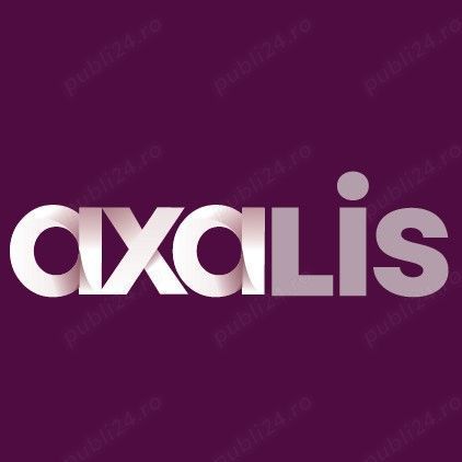 Angajam Stivuitorist Primitor-Distribuitor