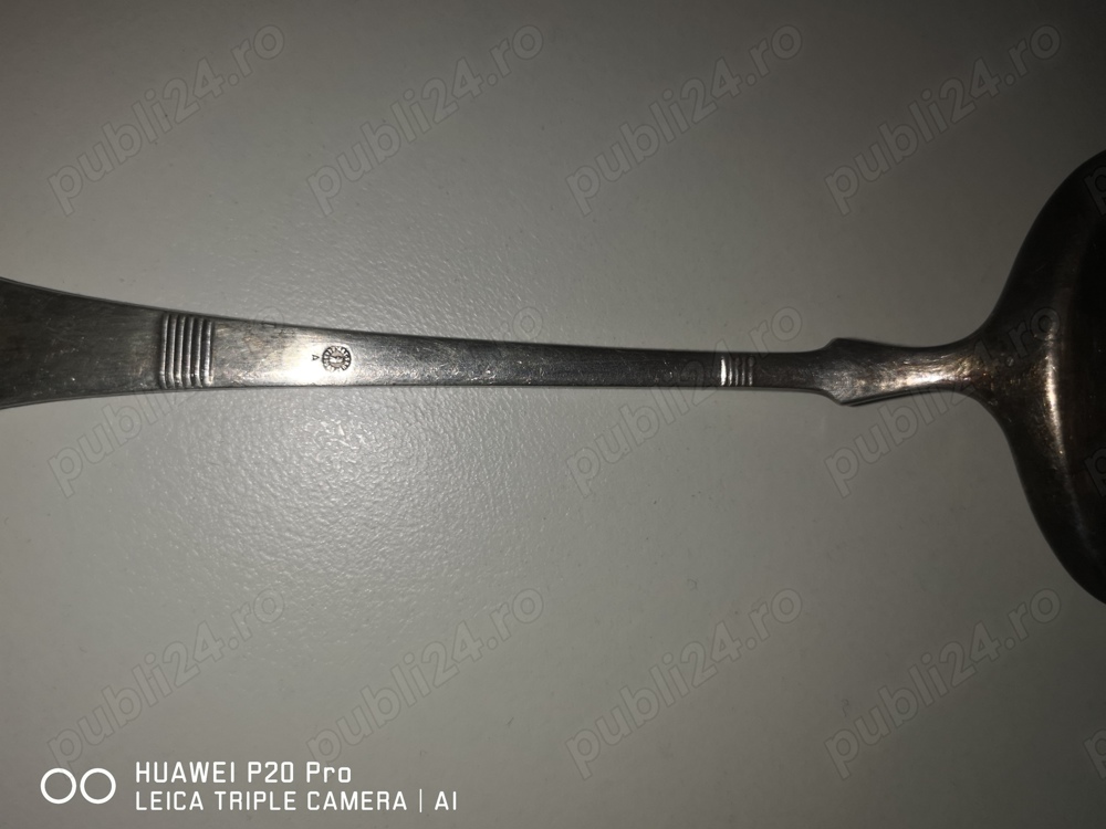 Set tacamuri Art Krupp Brendorn alpaca