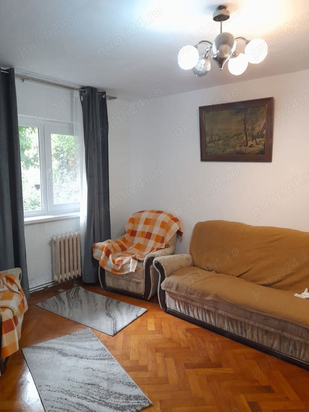 Apartament 2 camere Zona Girocului