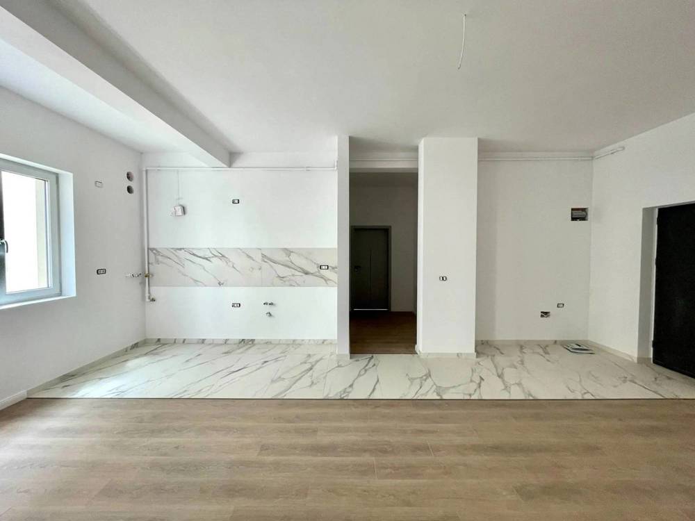 Apartament cu 2 camere si 2 locuri de parcare | Giroc | Hotel IQ