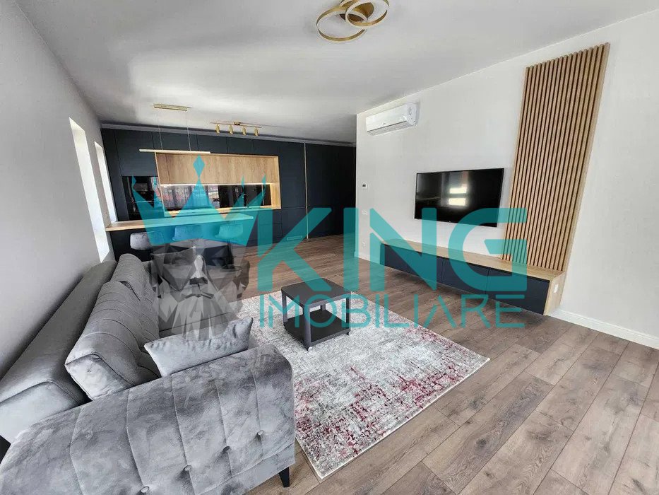  Apartament 3 Camere Baneasa Bucuresti