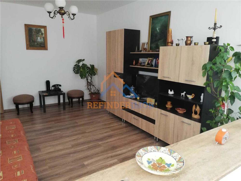 Apartament 2 Camere Str. Alunisului