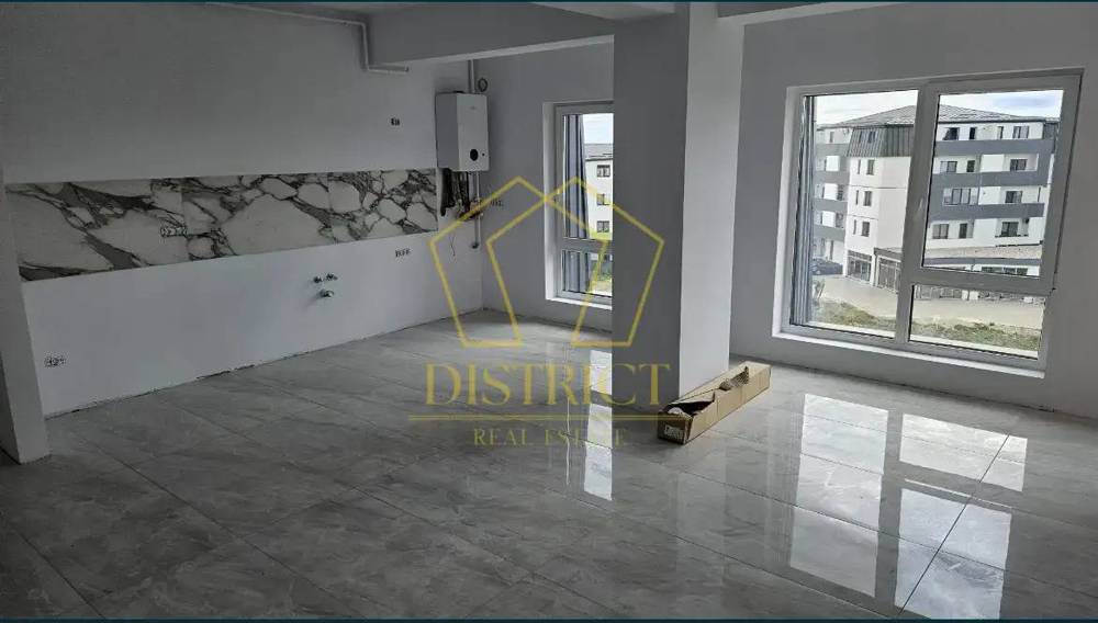 Apartament superb cu 2 camere I Braytim