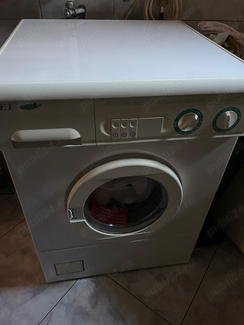 masina de spalat nei 