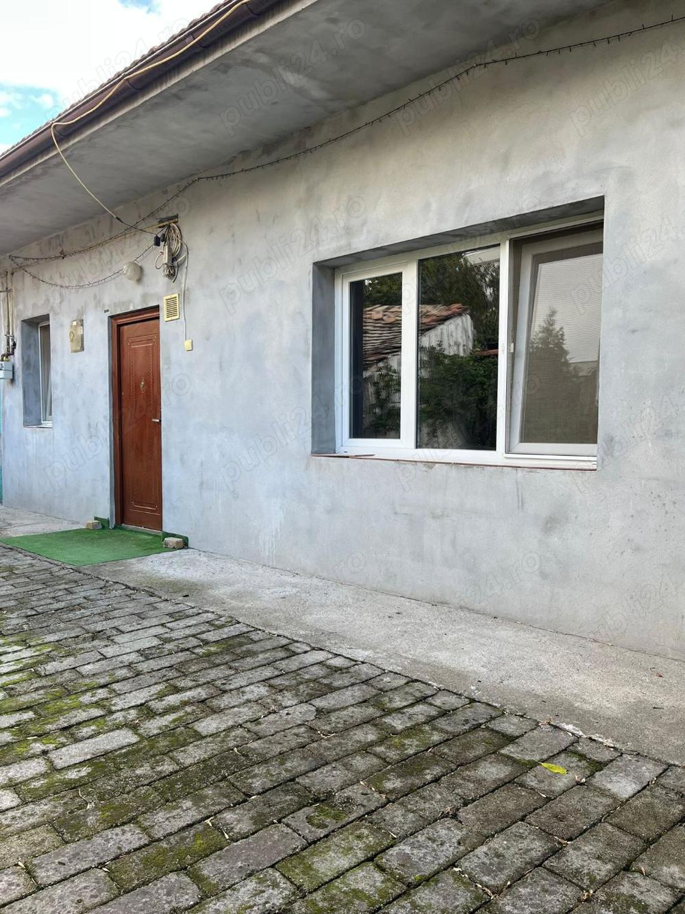 De vanzare apartament la casa in Arad